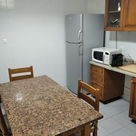 2 Bedrooms Appartement At Pescara 300 M Away From The Beach With Balcony And Wifi Екстериор снимка
