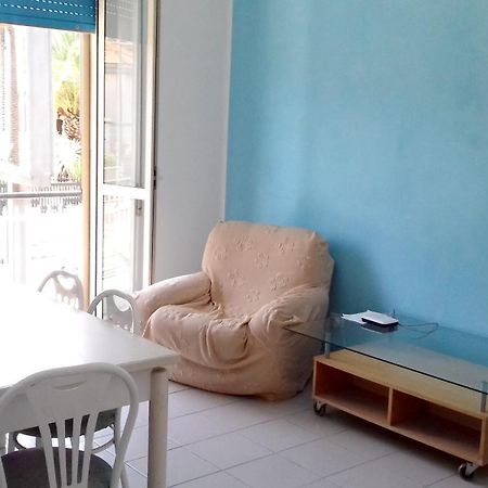 2 Bedrooms Appartement At Pescara 300 M Away From The Beach With Balcony And Wifi Екстериор снимка