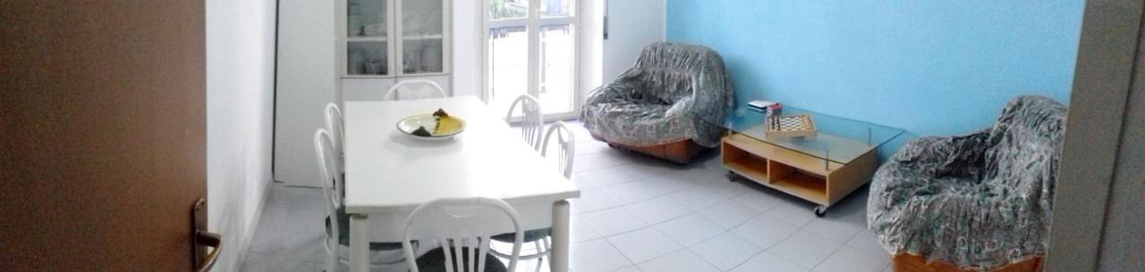 2 Bedrooms Appartement At Pescara 300 M Away From The Beach With Balcony And Wifi Екстериор снимка