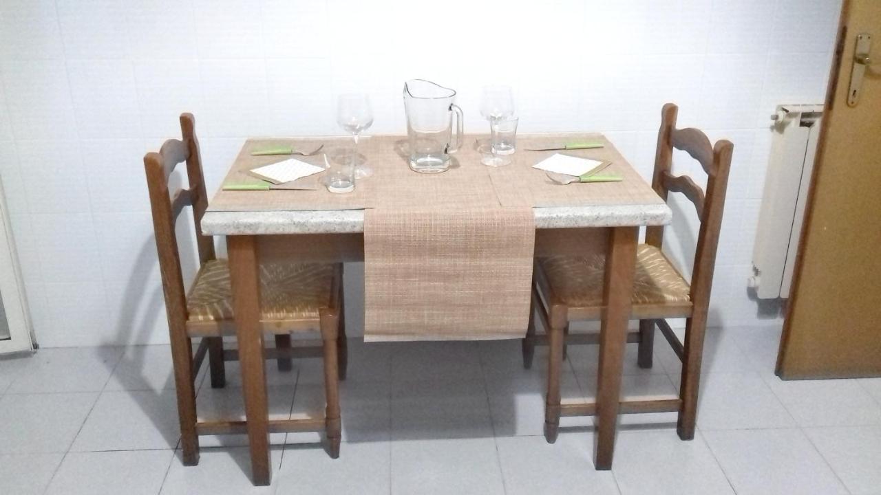 2 Bedrooms Appartement At Pescara 300 M Away From The Beach With Balcony And Wifi Екстериор снимка