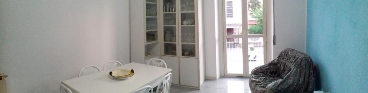 2 Bedrooms Appartement At Pescara 300 M Away From The Beach With Balcony And Wifi Екстериор снимка