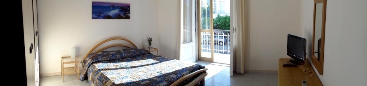 2 Bedrooms Appartement At Pescara 300 M Away From The Beach With Balcony And Wifi Екстериор снимка