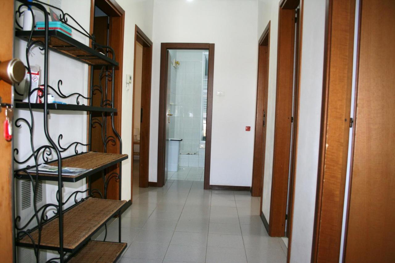 2 Bedrooms Appartement At Pescara 300 M Away From The Beach With Balcony And Wifi Екстериор снимка