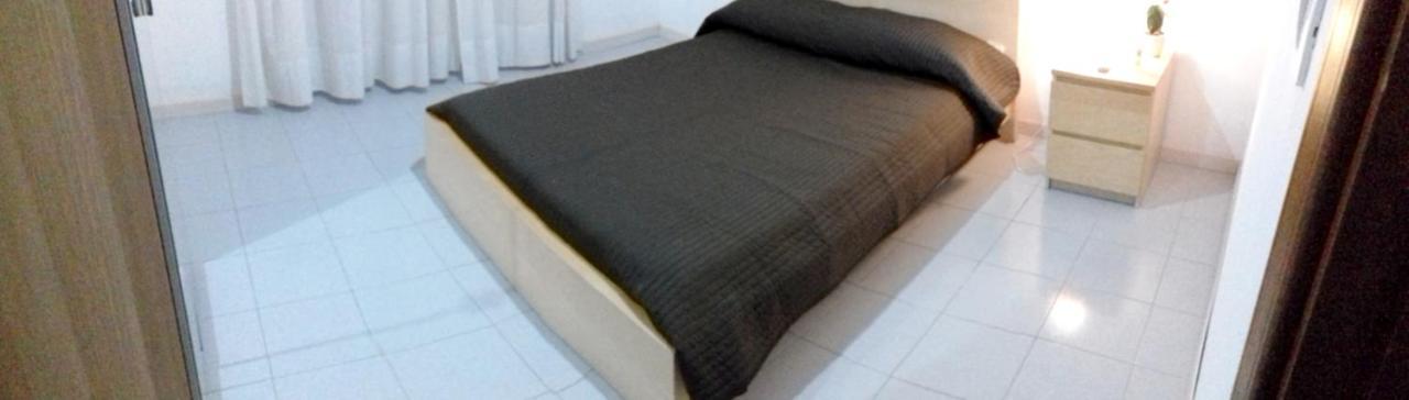 2 Bedrooms Appartement At Pescara 300 M Away From The Beach With Balcony And Wifi Екстериор снимка