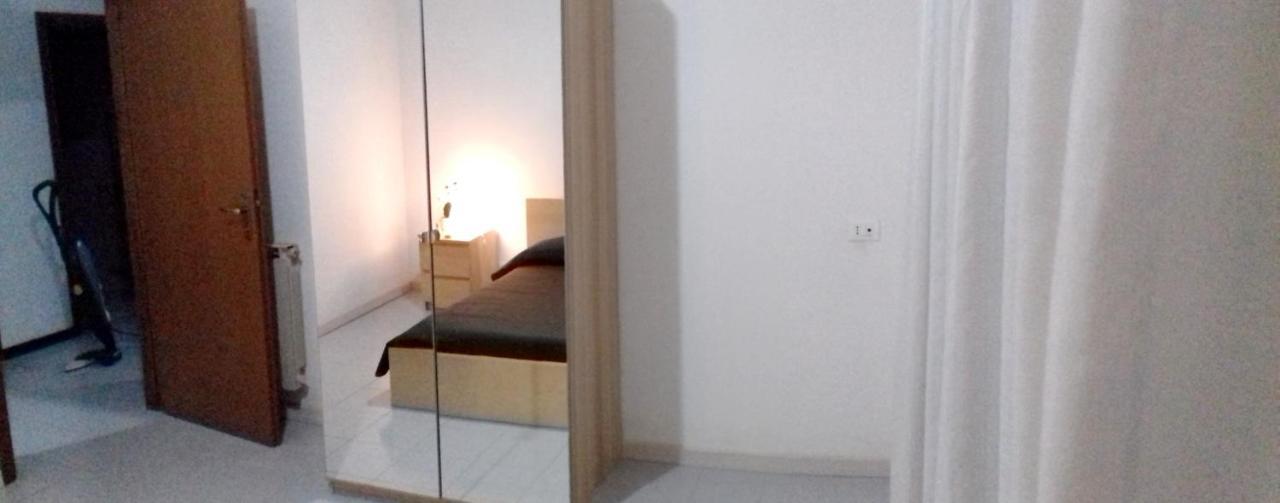 2 Bedrooms Appartement At Pescara 300 M Away From The Beach With Balcony And Wifi Екстериор снимка