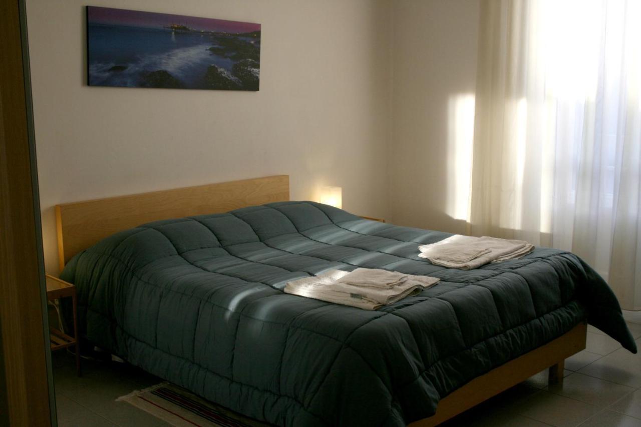 2 Bedrooms Appartement At Pescara 300 M Away From The Beach With Balcony And Wifi Екстериор снимка