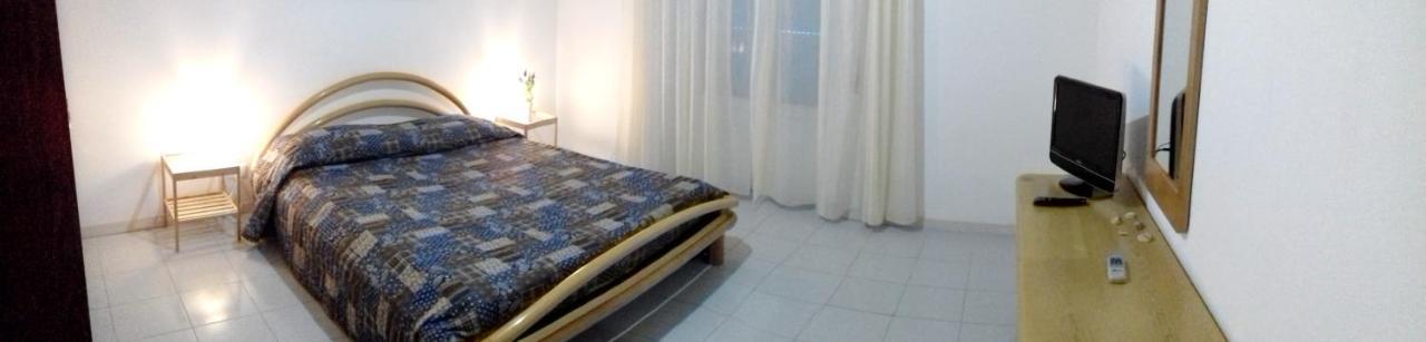 2 Bedrooms Appartement At Pescara 300 M Away From The Beach With Balcony And Wifi Екстериор снимка