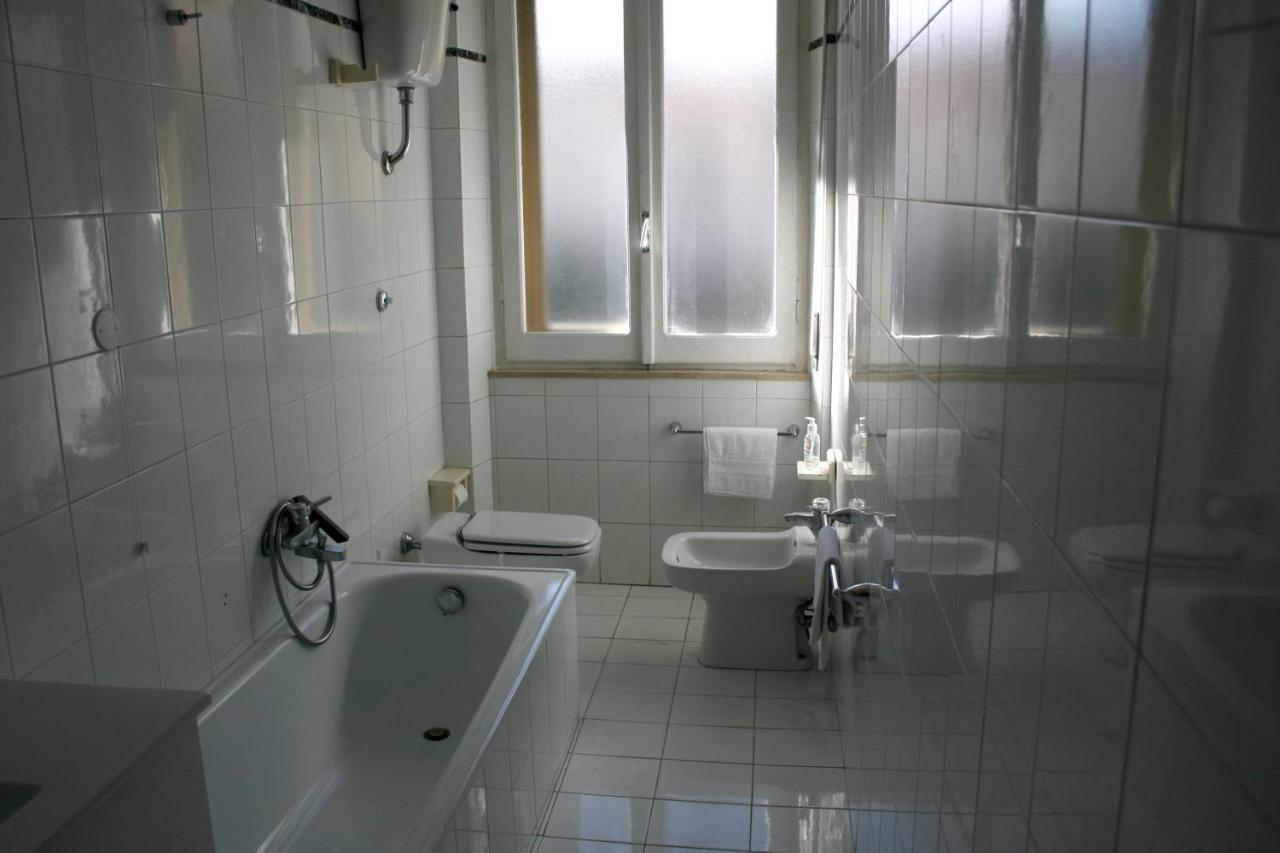2 Bedrooms Appartement At Pescara 300 M Away From The Beach With Balcony And Wifi Екстериор снимка