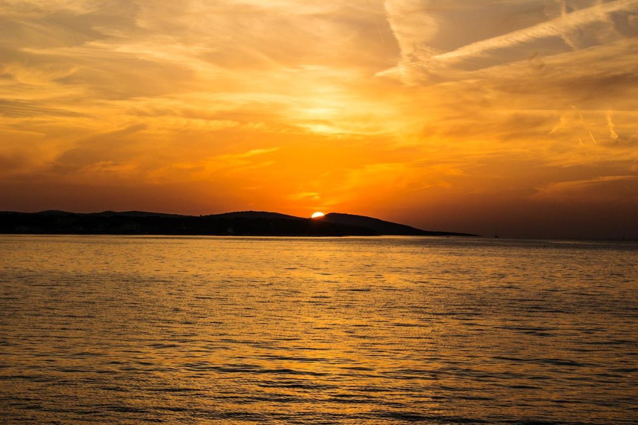 2 Bedrooms Appartement At Pescara 300 M Away From The Beach With Balcony And Wifi Екстериор снимка