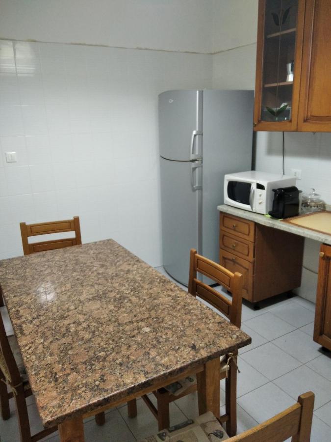 2 Bedrooms Appartement At Pescara 300 M Away From The Beach With Balcony And Wifi Екстериор снимка