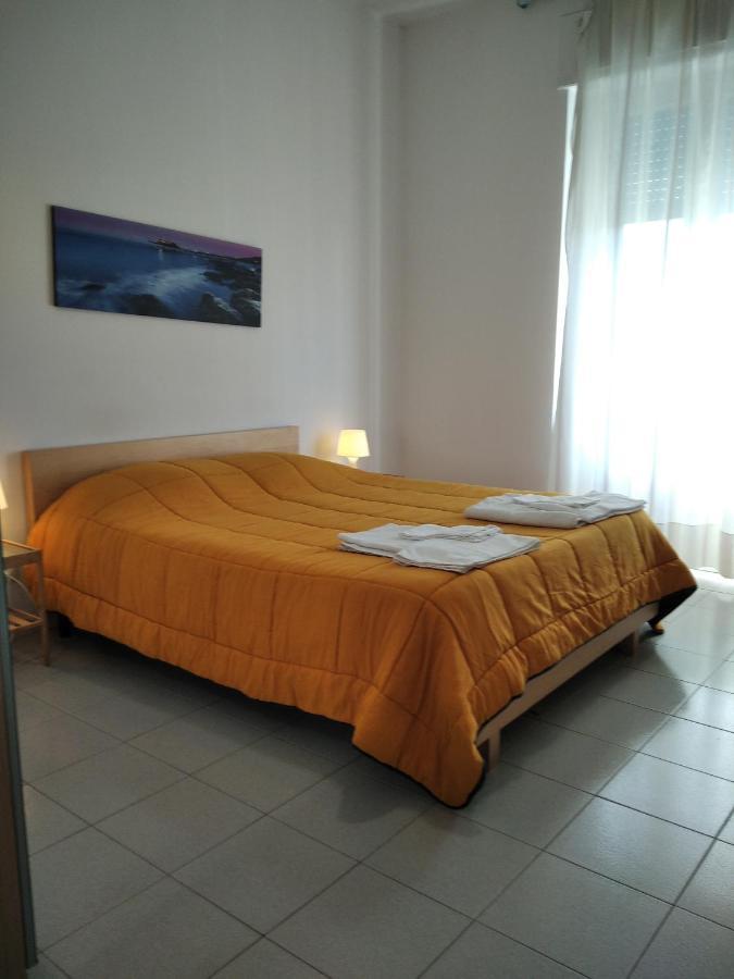 2 Bedrooms Appartement At Pescara 300 M Away From The Beach With Balcony And Wifi Екстериор снимка