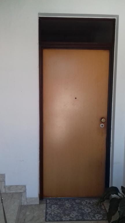 2 Bedrooms Appartement At Pescara 300 M Away From The Beach With Balcony And Wifi Екстериор снимка