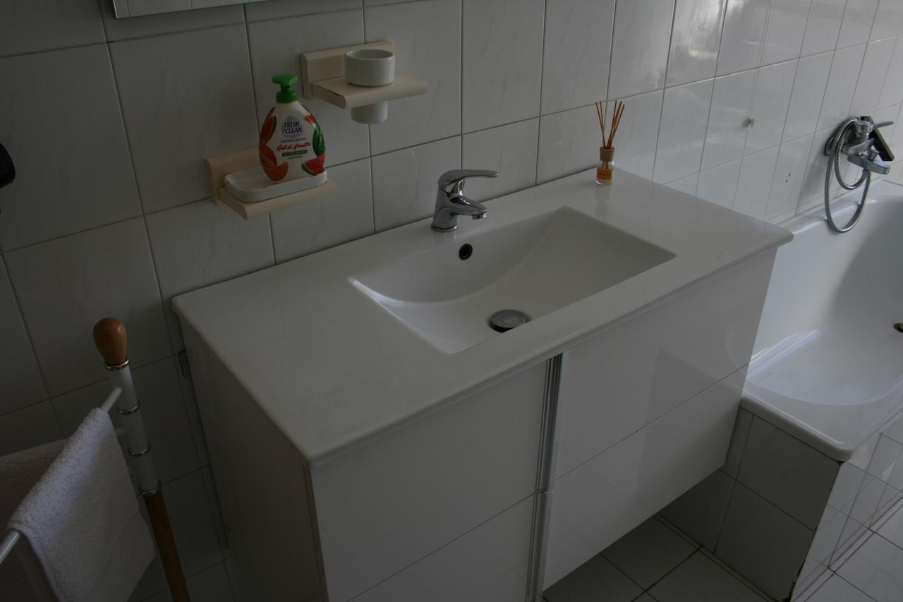 2 Bedrooms Appartement At Pescara 300 M Away From The Beach With Balcony And Wifi Екстериор снимка