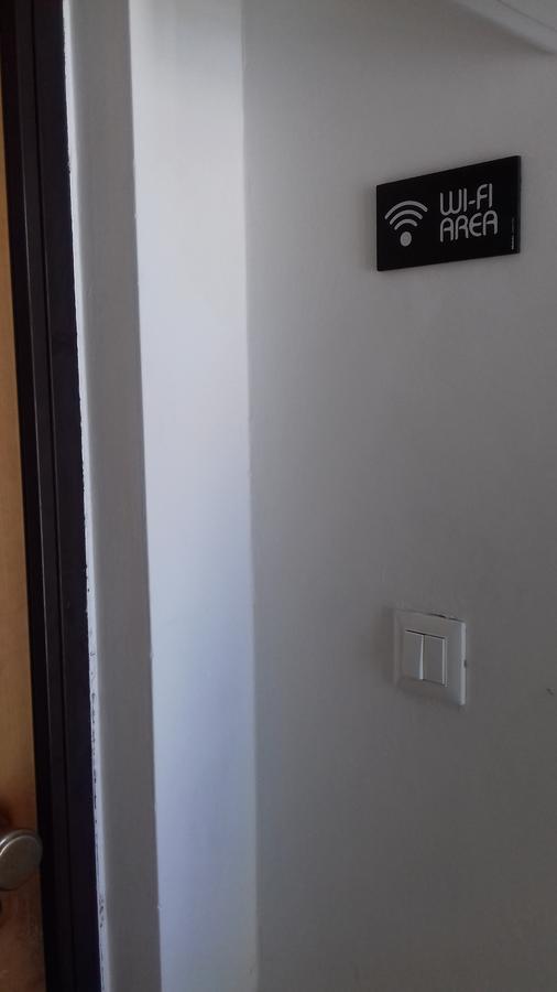 2 Bedrooms Appartement At Pescara 300 M Away From The Beach With Balcony And Wifi Екстериор снимка