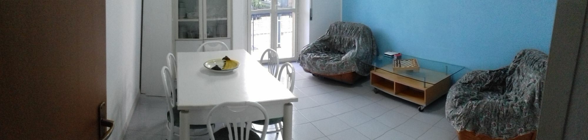 2 Bedrooms Appartement At Pescara 300 M Away From The Beach With Balcony And Wifi Екстериор снимка