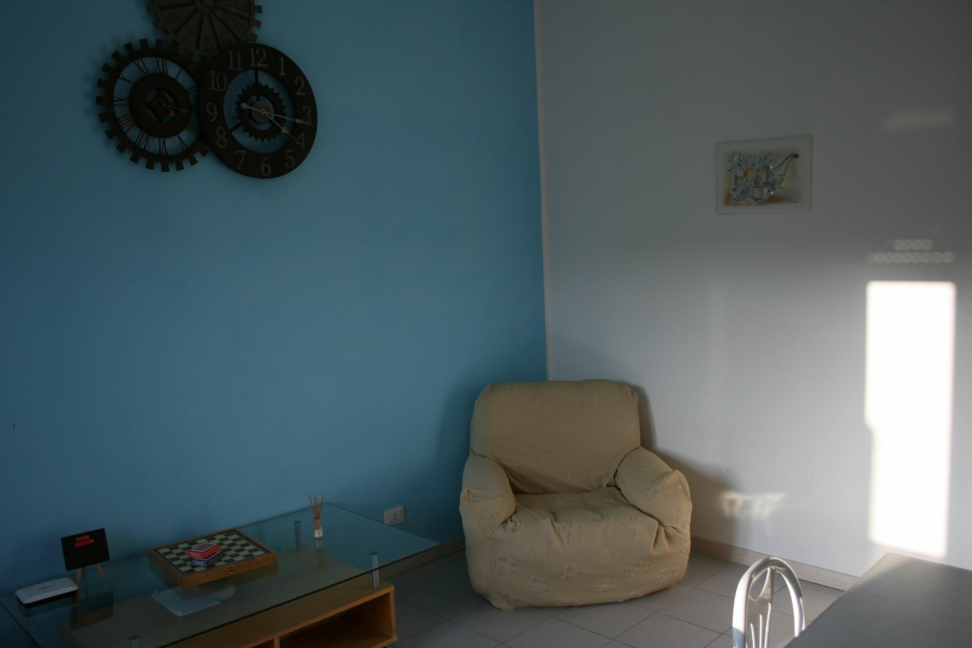 2 Bedrooms Appartement At Pescara 300 M Away From The Beach With Balcony And Wifi Екстериор снимка