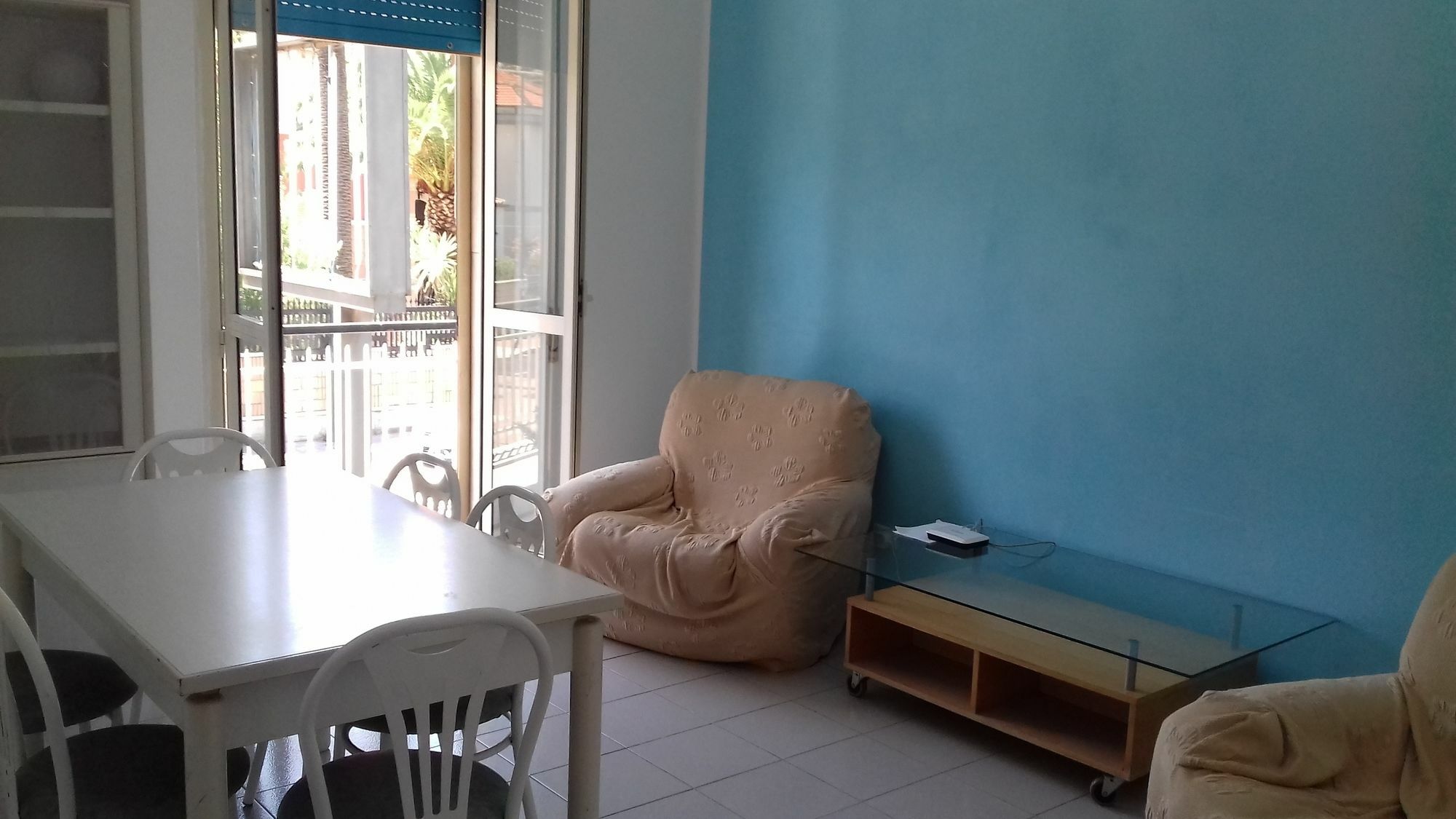 2 Bedrooms Appartement At Pescara 300 M Away From The Beach With Balcony And Wifi Екстериор снимка