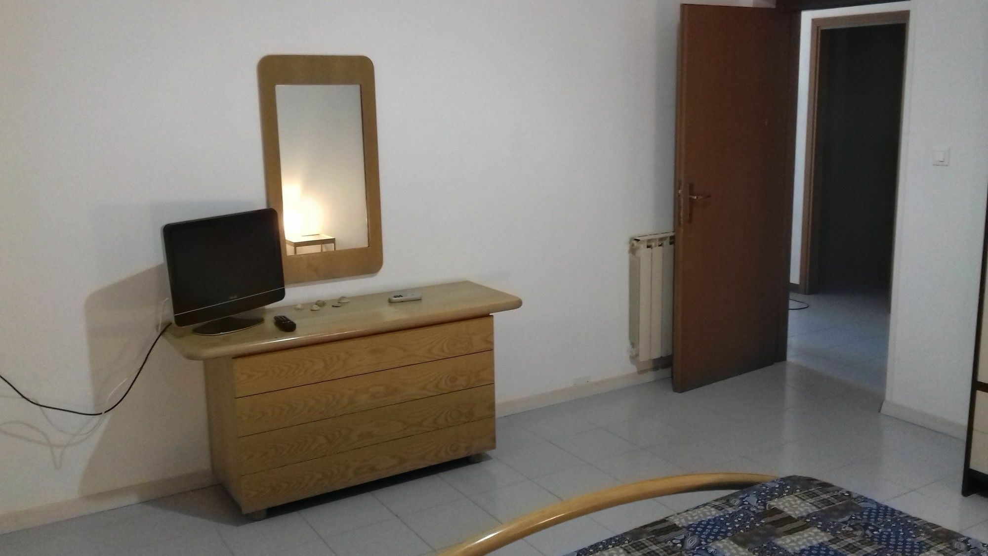 2 Bedrooms Appartement At Pescara 300 M Away From The Beach With Balcony And Wifi Екстериор снимка