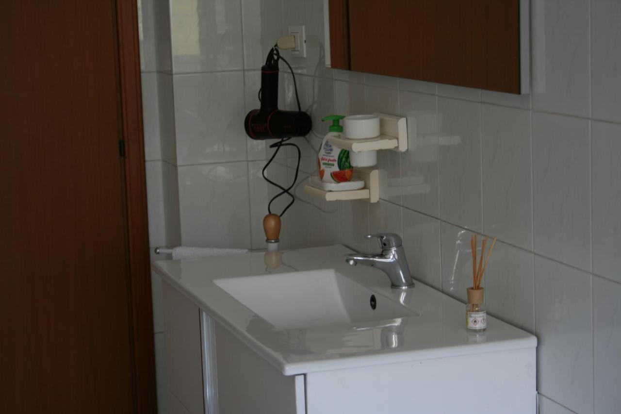 2 Bedrooms Appartement At Pescara 300 M Away From The Beach With Balcony And Wifi Екстериор снимка