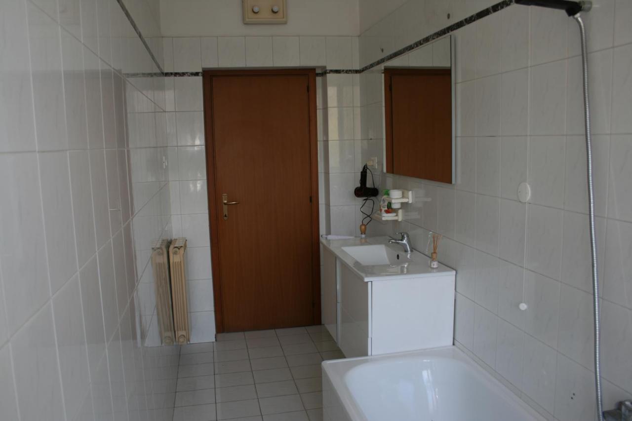 2 Bedrooms Appartement At Pescara 300 M Away From The Beach With Balcony And Wifi Екстериор снимка