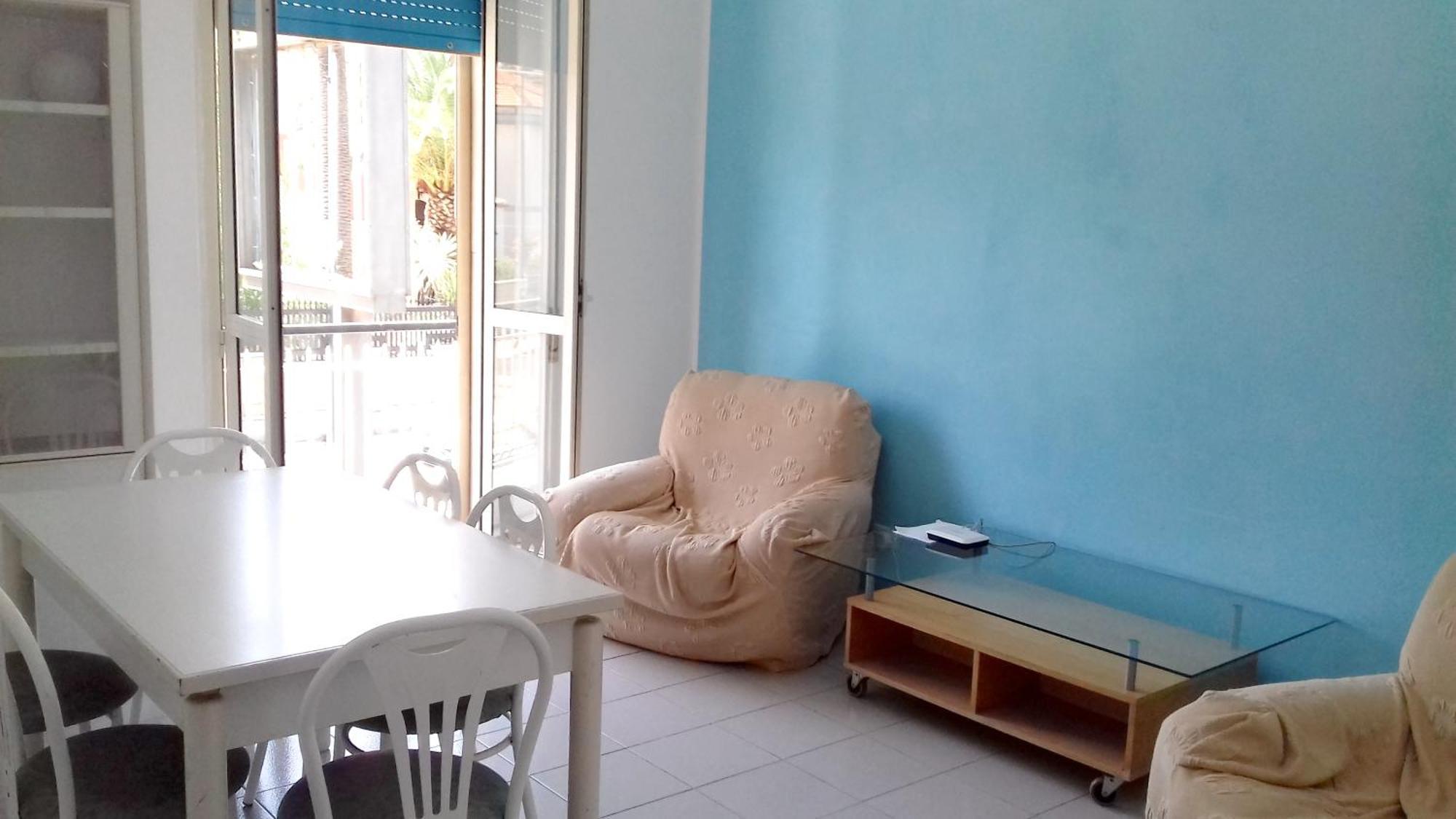 2 Bedrooms Appartement At Pescara 300 M Away From The Beach With Balcony And Wifi Екстериор снимка