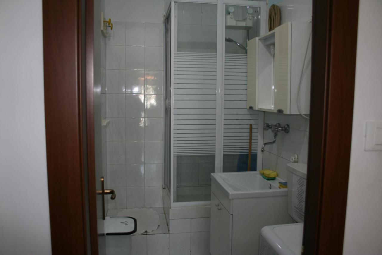 2 Bedrooms Appartement At Pescara 300 M Away From The Beach With Balcony And Wifi Екстериор снимка