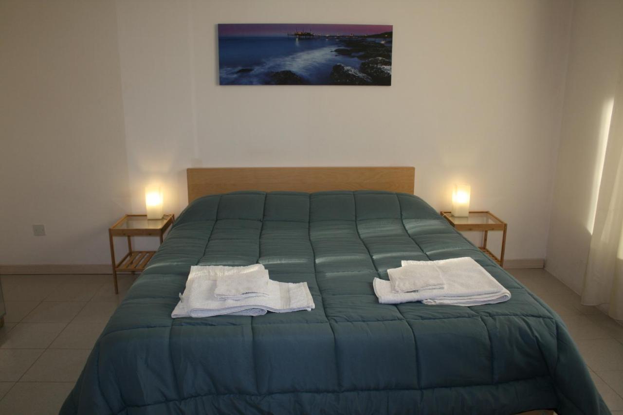 2 Bedrooms Appartement At Pescara 300 M Away From The Beach With Balcony And Wifi Екстериор снимка