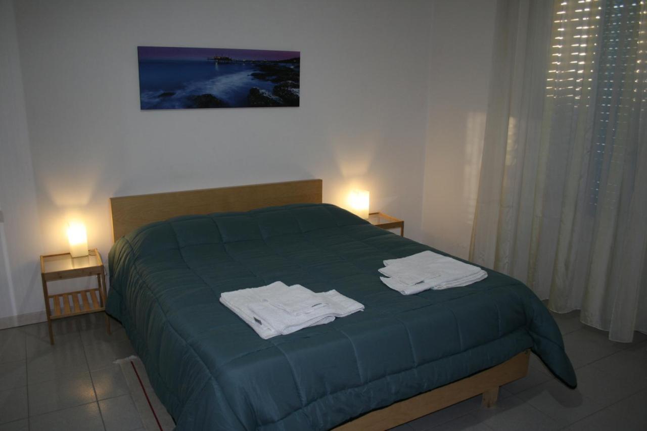 2 Bedrooms Appartement At Pescara 300 M Away From The Beach With Balcony And Wifi Екстериор снимка